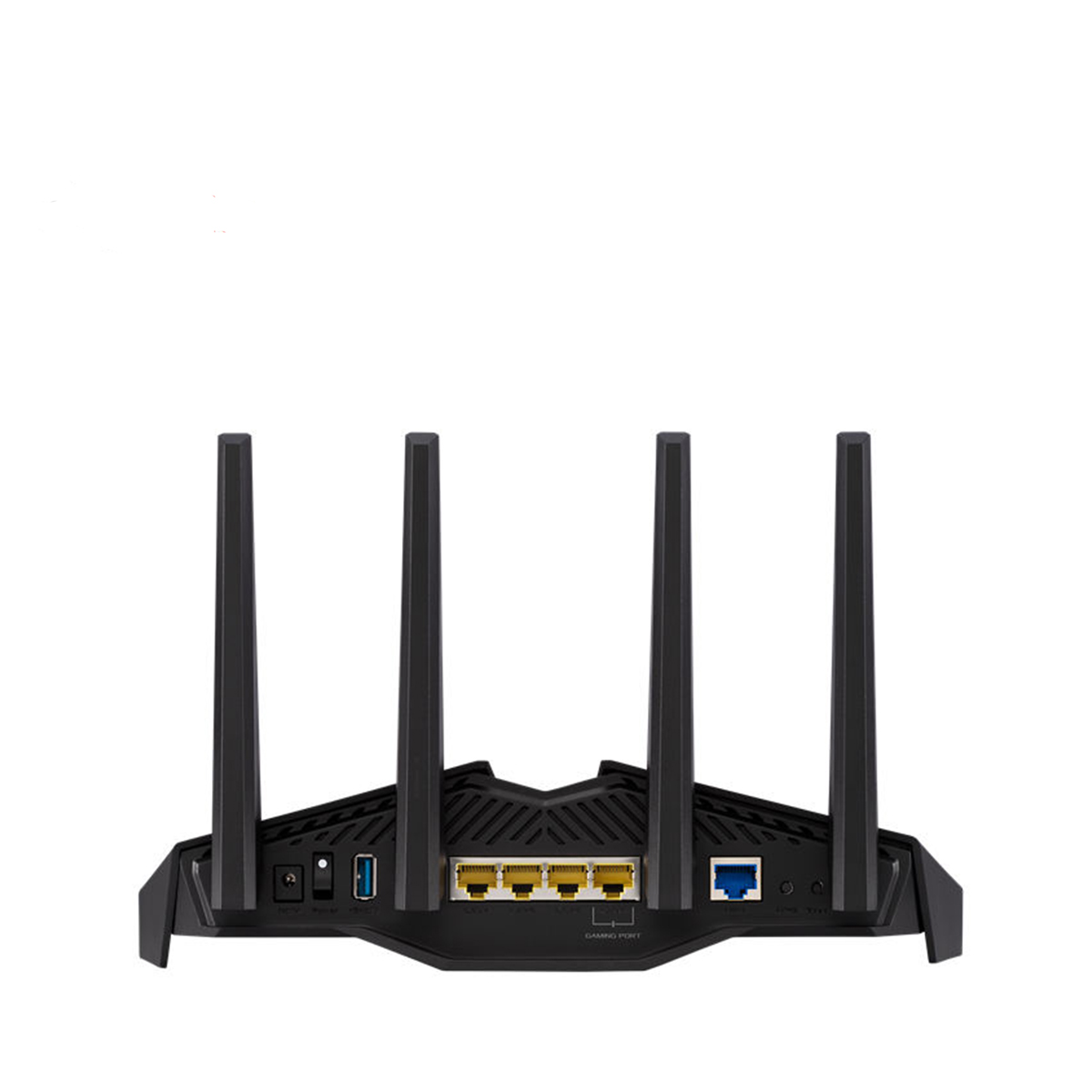 روتر دوبانده ایسوس مدل RT AX82U-3